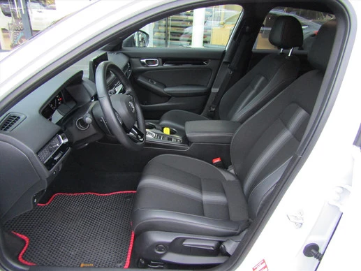 Honda Civic - Afbeelding 11 van 19