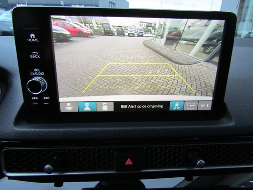 Honda Civic - Afbeelding 15 van 19