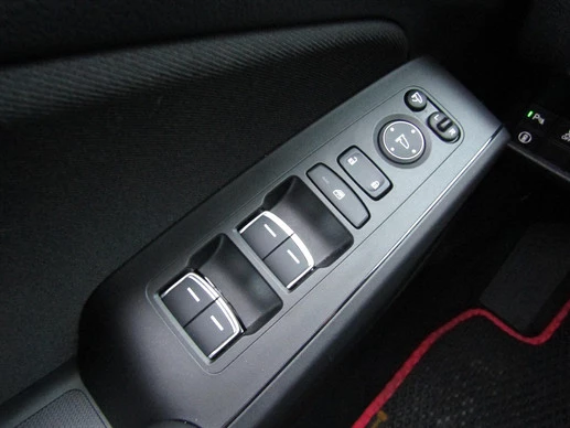 Honda Civic - Afbeelding 16 van 19