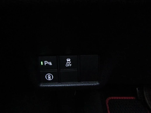 Honda Civic - Afbeelding 17 van 19