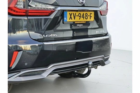 Lexus RX - Afbeelding 5 van 30