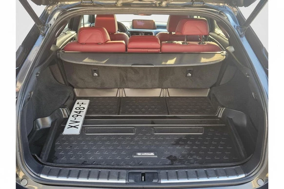 Lexus RX - Afbeelding 13 van 30