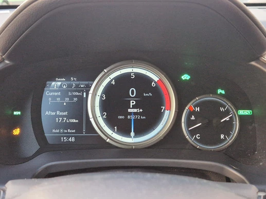 Lexus RX - Afbeelding 14 van 30