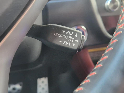 Lexus RX - Afbeelding 17 van 30