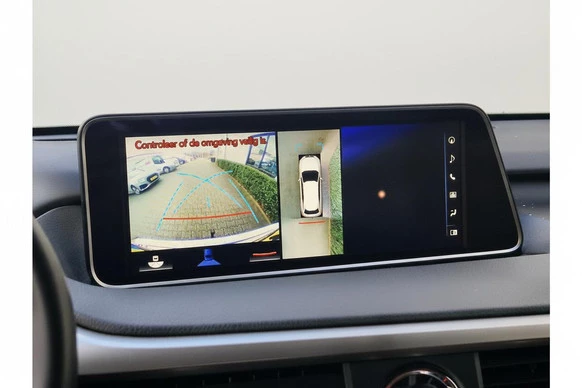 Lexus RX - Afbeelding 19 van 30