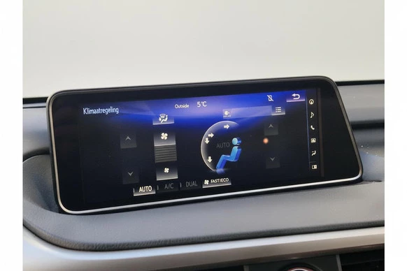 Lexus RX - Afbeelding 20 van 30