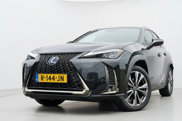 Lexus UX - Afbeelding 2 van 27
