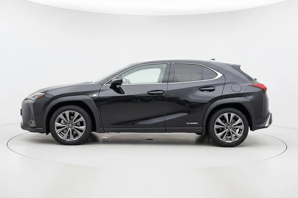 Lexus UX - Afbeelding 4 van 27