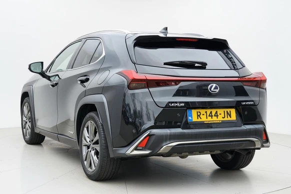 Lexus UX - Afbeelding 5 van 27