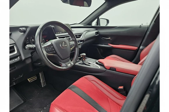 Lexus UX - Afbeelding 6 van 27