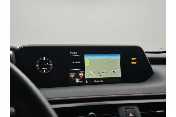 Lexus UX - Afbeelding 15 van 27