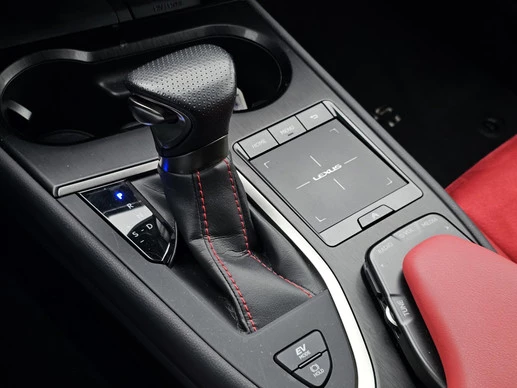 Lexus UX - Afbeelding 18 van 27