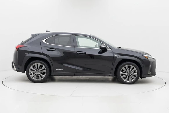 Lexus UX - Afbeelding 24 van 27