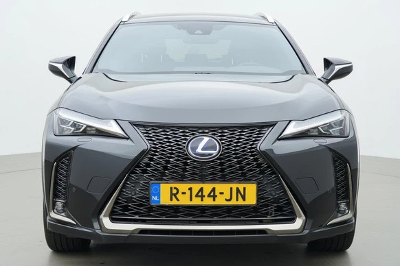 Lexus UX - Afbeelding 26 van 27