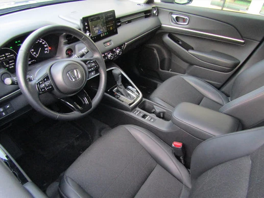 Honda HR-V - Afbeelding 2 van 19