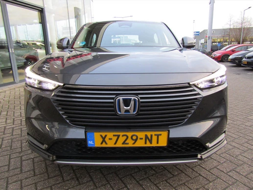 Honda HR-V - Afbeelding 3 van 19