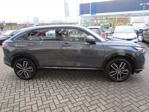 Honda HR-V - Afbeelding 5 van 19