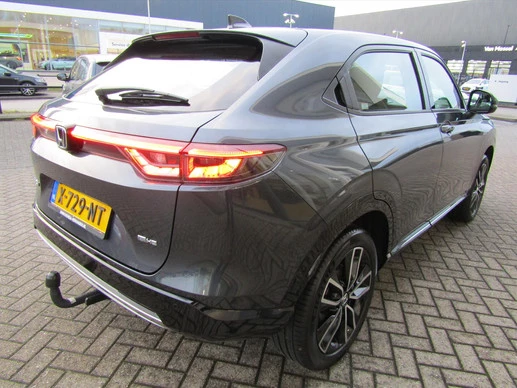Honda HR-V - Afbeelding 6 van 19