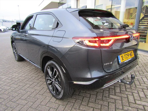 Honda HR-V - Afbeelding 8 van 19
