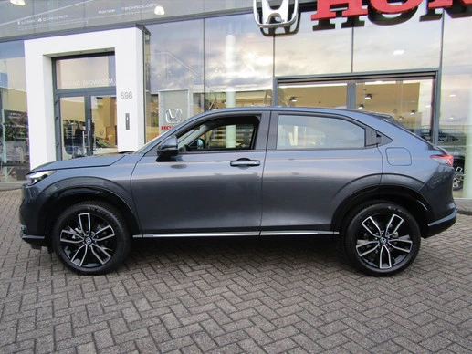 Honda HR-V - Afbeelding 9 van 19