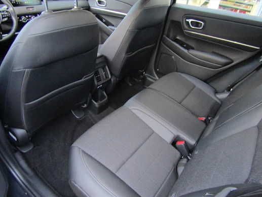 Honda HR-V - Afbeelding 10 van 19