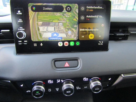 Honda HR-V - Afbeelding 13 van 19