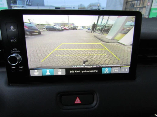 Honda HR-V - Afbeelding 14 van 19