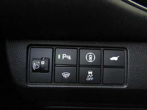 Honda HR-V - Afbeelding 16 van 19