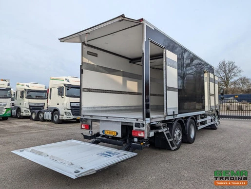 DAF CF 280 FAN - Afbeelding 3 van 25