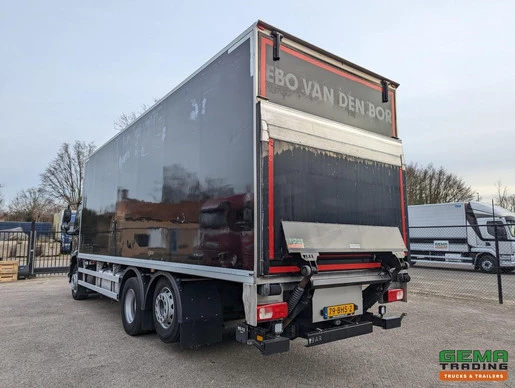DAF CF 280 FAN - Afbeelding 4 van 25