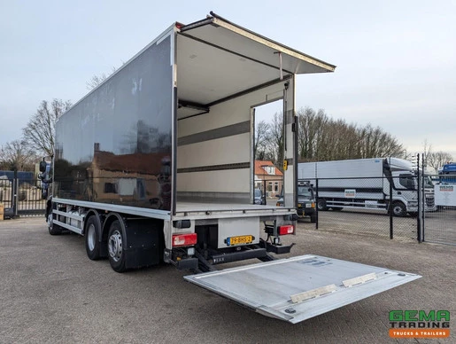 DAF CF 280 FAN - Afbeelding 6 van 25