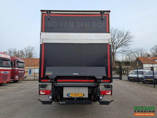 DAF CF 280 FAN - Afbeelding 7 van 25
