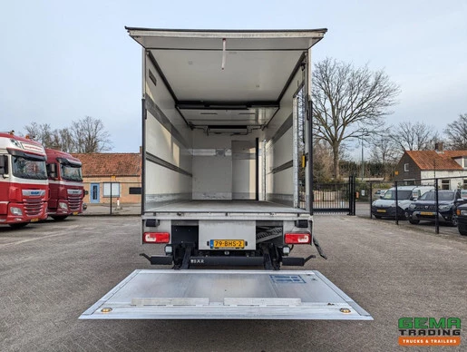 DAF CF 280 FAN - Afbeelding 8 van 25