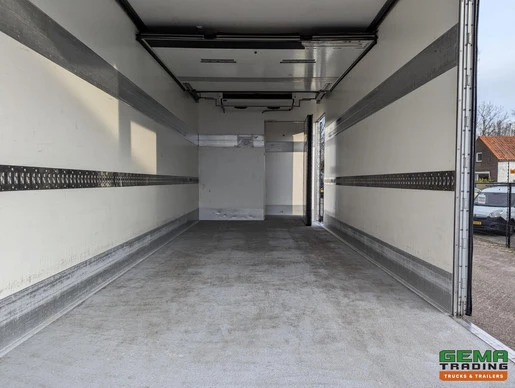 DAF CF 280 FAN - Afbeelding 9 van 25