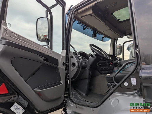 DAF CF 280 FAN - Afbeelding 10 van 25