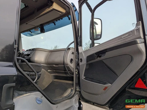 DAF CF 280 FAN - Afbeelding 11 van 25