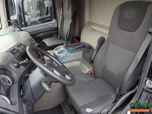 DAF CF 280 FAN - Afbeelding 12 van 25