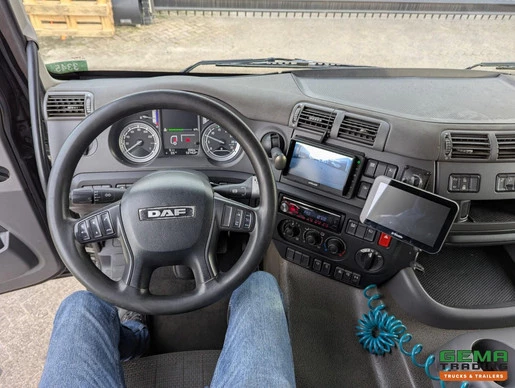 DAF CF 280 FAN - Afbeelding 13 van 25