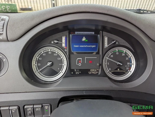 DAF CF 280 FAN - Afbeelding 14 van 25