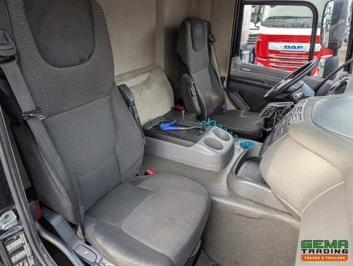 DAF CF 280 FAN - Afbeelding 15 van 25
