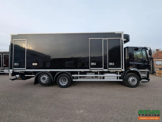 DAF CF 280 FAN - Afbeelding 16 van 25