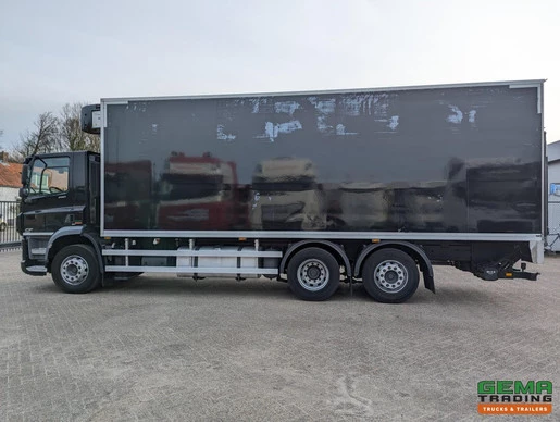 DAF CF 280 FAN - Afbeelding 17 van 25