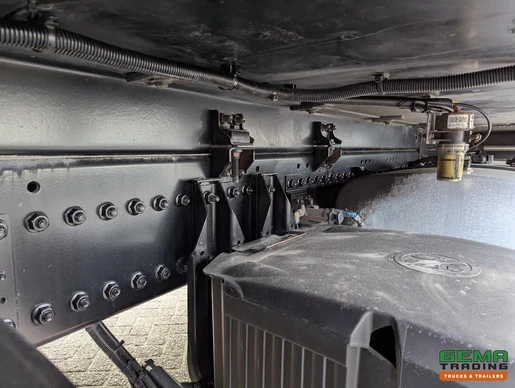 DAF CF 280 FAN - Afbeelding 18 van 25