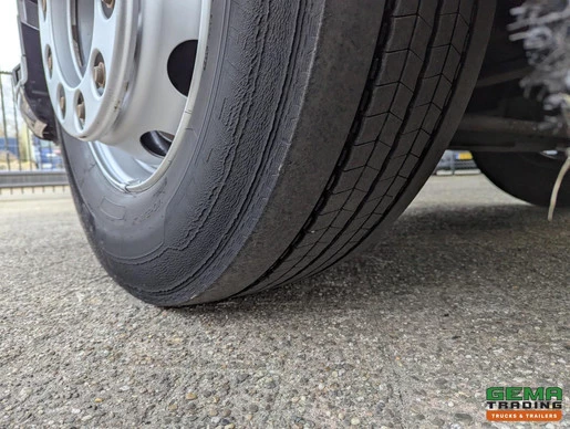 DAF CF 280 FAN - Afbeelding 19 van 25