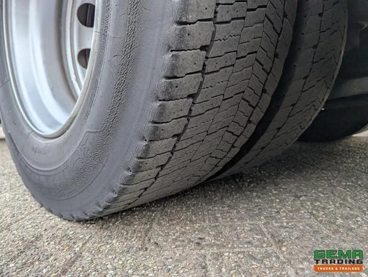 DAF CF 280 FAN - Afbeelding 20 van 25