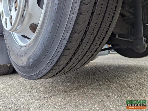 DAF CF 280 FAN - Afbeelding 21 van 25