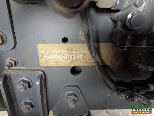 DAF CF 280 FAN - Afbeelding 22 van 25