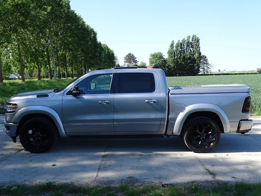 Dodge Ram 1500 - Afbeelding 10 van 30