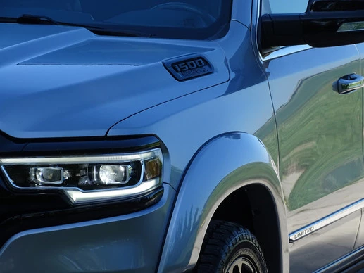 Dodge Ram 1500 - Afbeelding 12 van 30