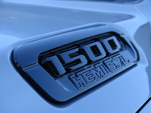 Dodge Ram 1500 - Afbeelding 13 van 30